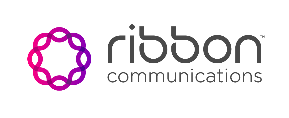 Ribbon Communications Icon